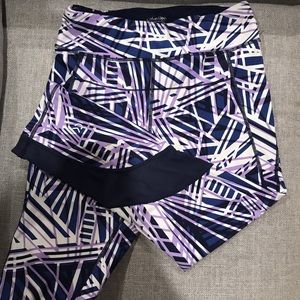 EUC Calvin Klein Active Leggings